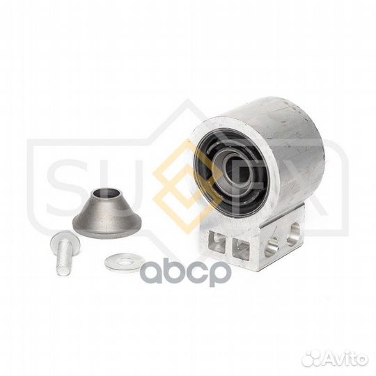 Сайлентблок переднего рычага подвески перед п