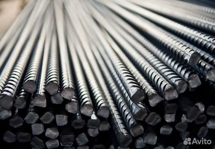 Арматура 10 мм