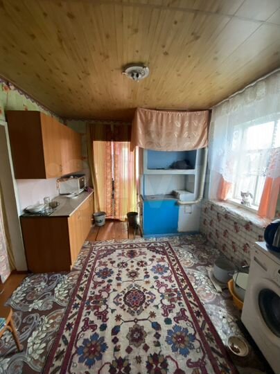 Дом 64,5 м² на участке 20 сот.