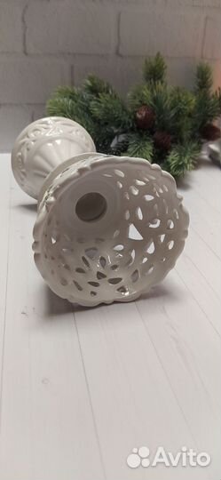 Подсвечник декоративный 