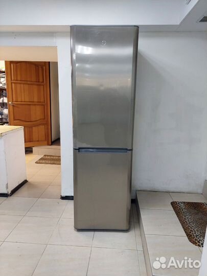 Холодильник Индезит 197см/Доставка/Гарантия