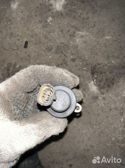 Регулятор давления тнвд 0928400683