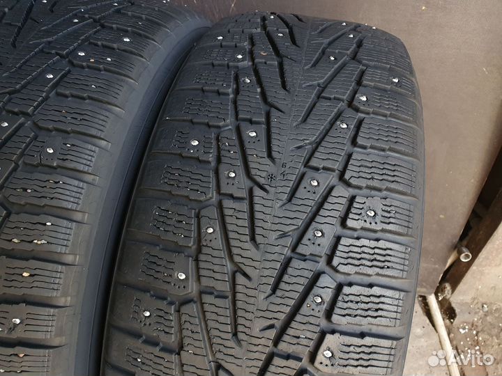 Nokian Tyres Nordman 7 SUV 285/60 R18