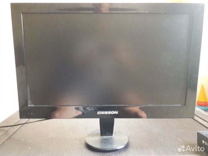 Монитор erisson