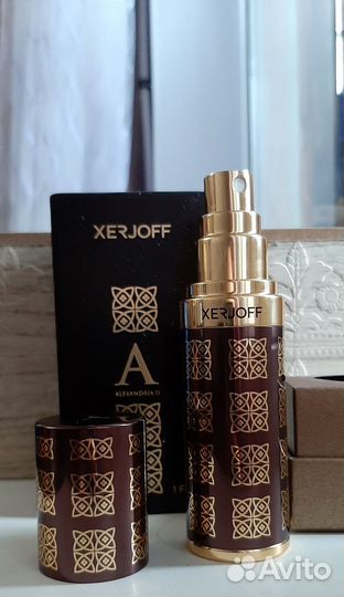 Xerjoff Alexandria II