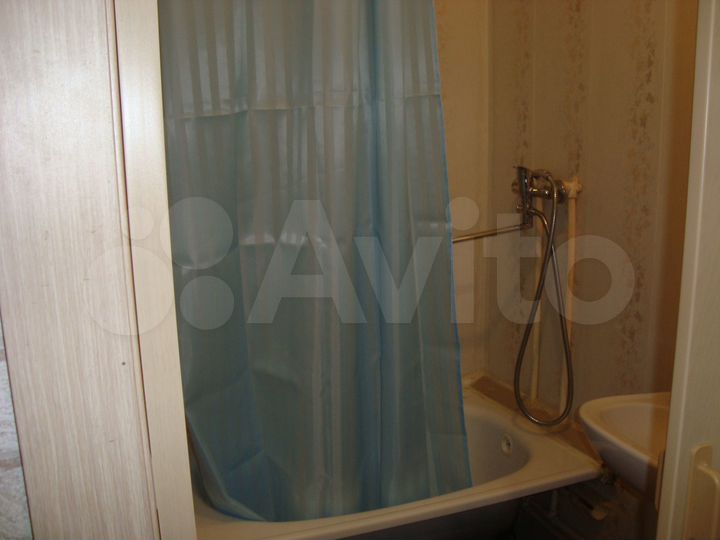 Квартира-студия, 21,4 м², 12/15 эт.