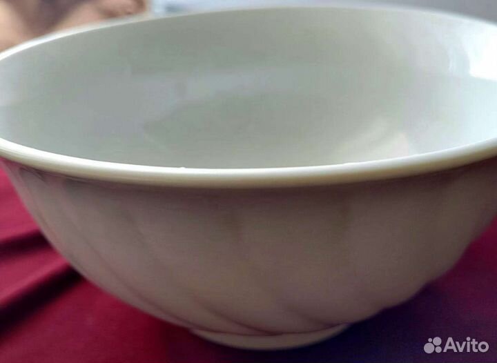 Салатники. 2 шт