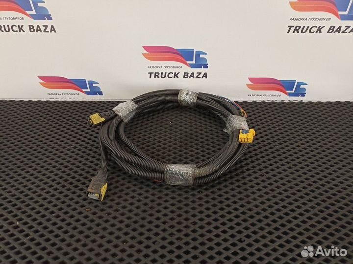 1887539 Проводка сепаратора Daf XF105