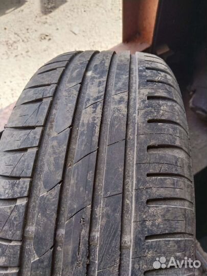 Cordiant Sport 3 7/25 R16