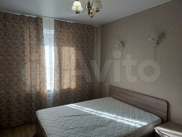 2-к. квартира, 70 м², 2/9 эт.