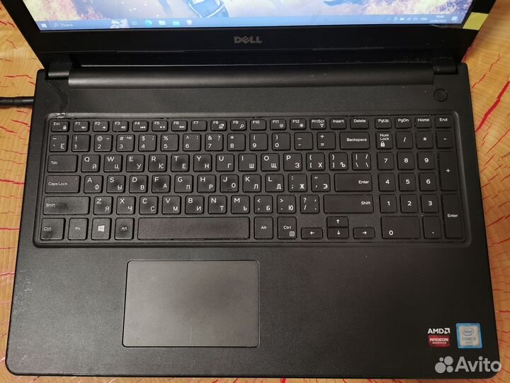 Игровой Dell FullHD/i3-6006/8Gb DDR4/видео:R5 M330