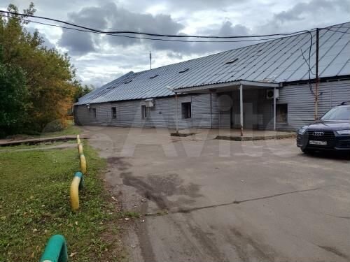 Сдам складское помещение, 700 м²