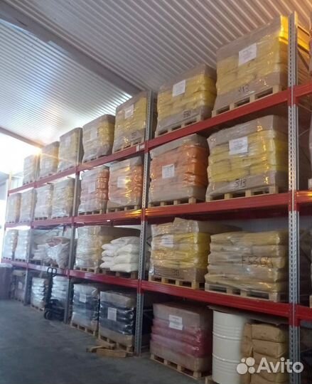 Пигмент (краситель) для бетона, гипса, рез крошки