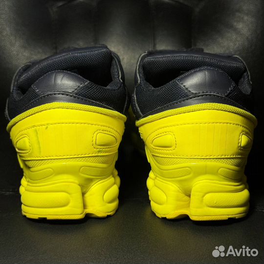 11,5us adidas raf simons ozweego оригинал