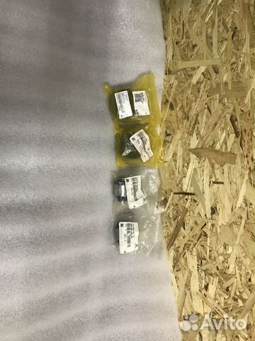 Саленблоки hyundai I-40; 54584 1J000 ; 55130 4D000