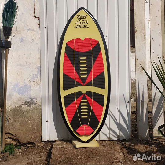 Скимборд surf Skimboard