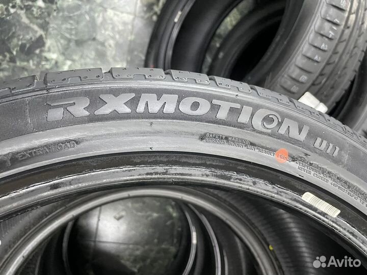 RoadX RXMotion U11 295/35 R21 107Y