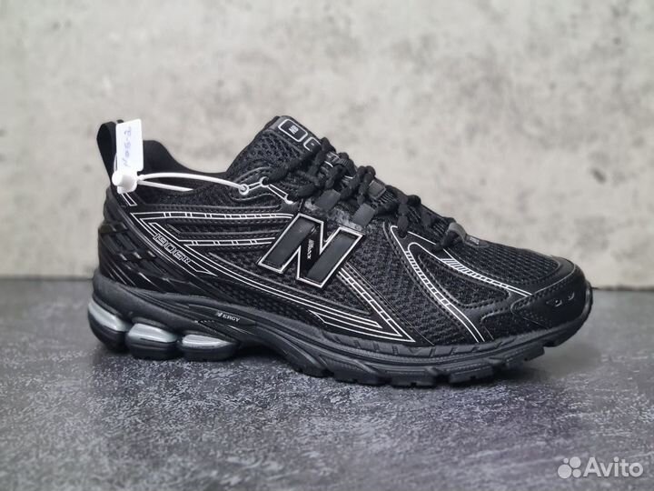 Кроссовки new balance 1906r cordura