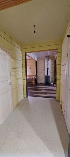 Дом 200 м² на участке 15 сот.