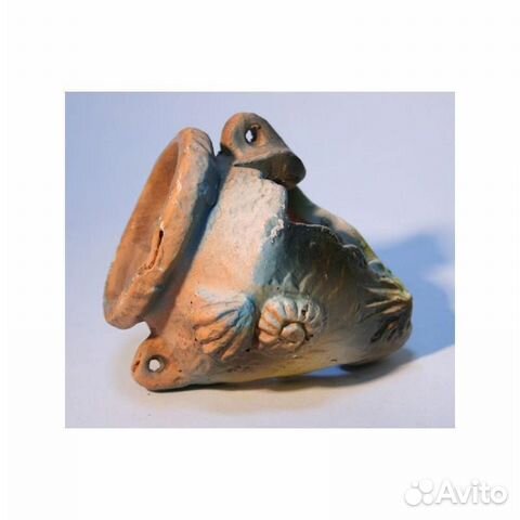 Грот Иж Амфора 5А7 8,5*8*7 см