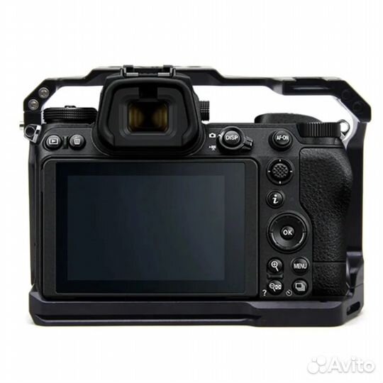 Клетка KingMa для Nikon Z6 Z6II Z7 Z7II