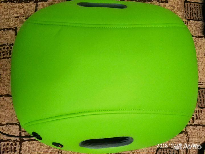 Массажёр gezatone