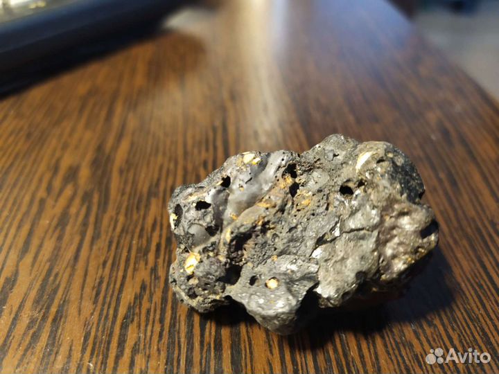 Продам метеорит