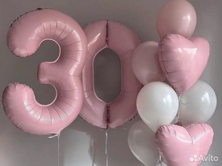 Воздушные шары