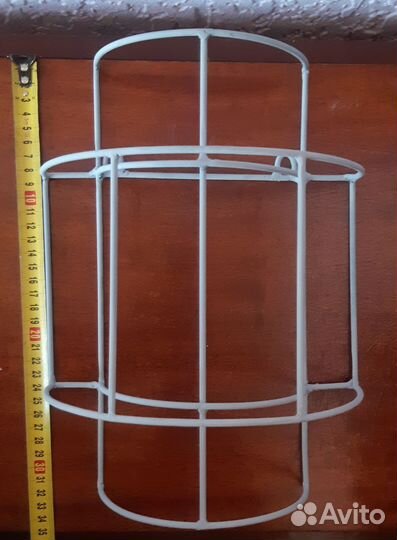 Каркас, основа для абажура (настенный)