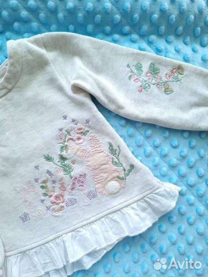 Кофточка next 86