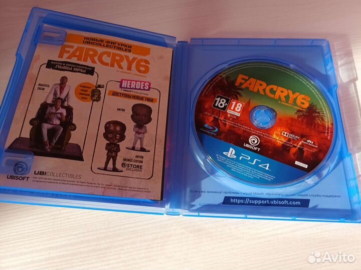 Игры для ps4 ps5