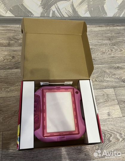 Световой планшет (проектор для рисования)