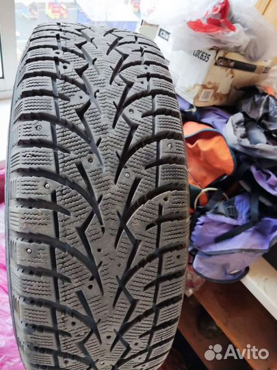 Toyo Observe G3-Ice 235/70 R16