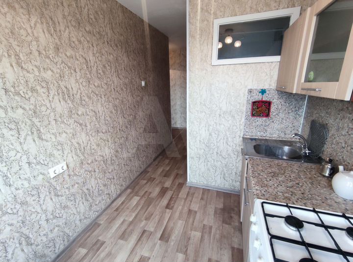 3-к. квартира, 56,8 м², 7/9 эт.