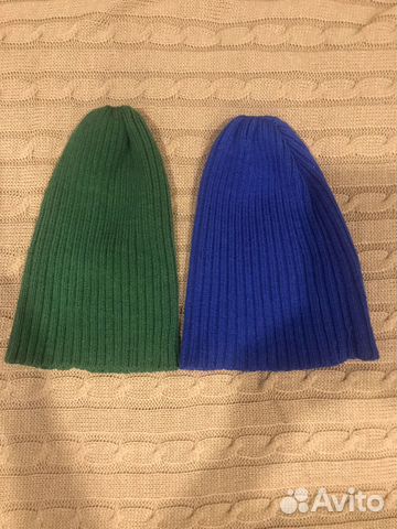 Шапка луковка