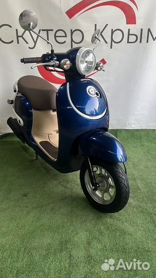 Honda Giorno AF-77 (Только с Японии)