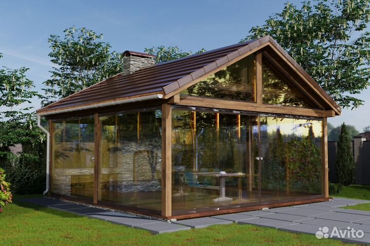 3d визуализация экстерьера/интерьера. Предметная