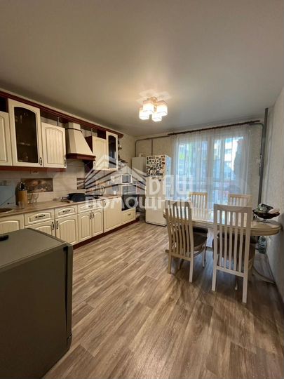 3-к. квартира, 74,8 м², 7/10 эт.