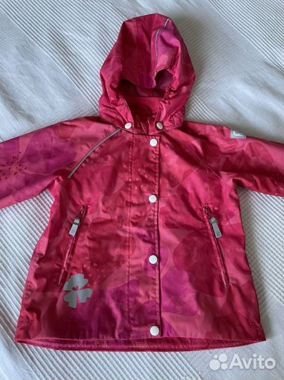 Курточка для девочки