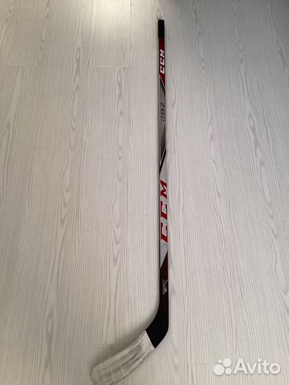 Клюшка хоккейная ссм RBZ FT 1