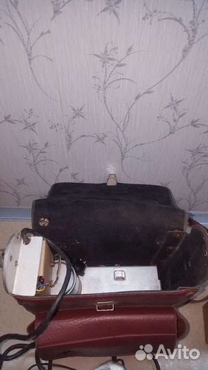 Фотовспышка луч - 70 СССР