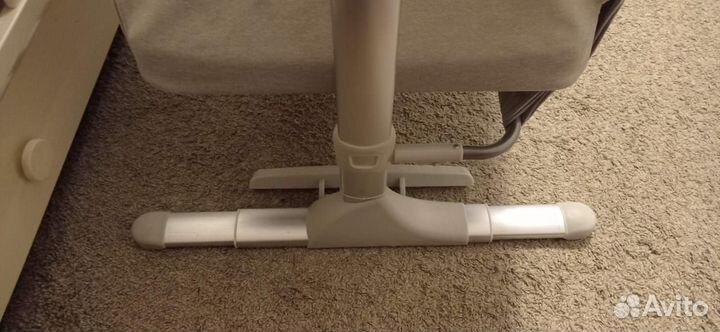 Приставная кроватка колыбель