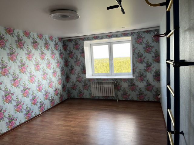 2-к. квартира, 58,7 м², 13/16 эт.