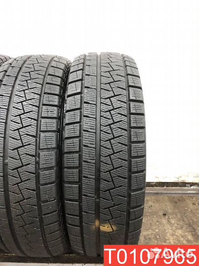 Pirelli Ice Asimmetrico Plus 185/65 R15 88Q