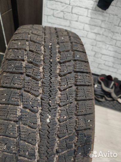 Nitto SN3 Winter 215/65 R16