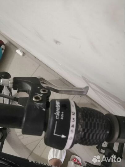 Продам велосипед бу