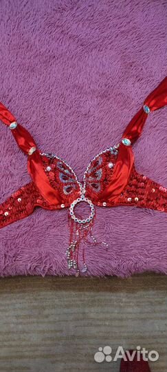 Лиц и пояс для танцев живота