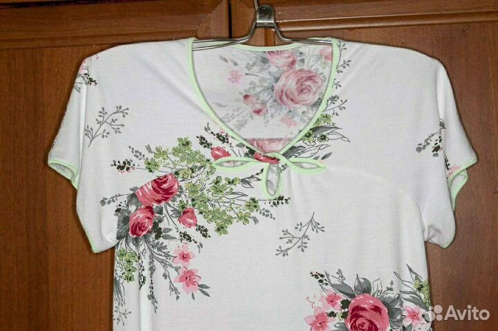 Костюм домашний