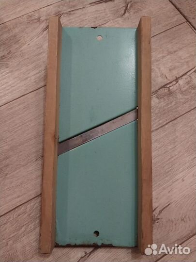 Шинковка для капусты СССР