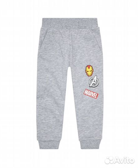 Одежда на мальчика lupilu 98-152